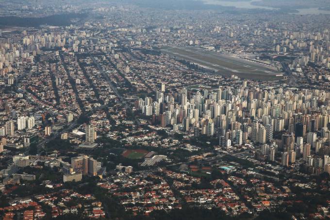 Foto - Venda de imveis residenciais em SP pode crescer at 10% em 2018